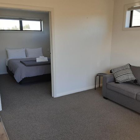 Two Thumbs Unit 2 Apartment Lake Tekapo Exterior photo