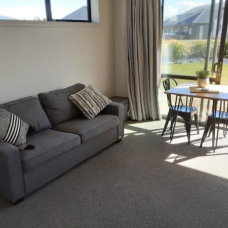 Two Thumbs Unit 2 Apartment Lake Tekapo Exterior photo