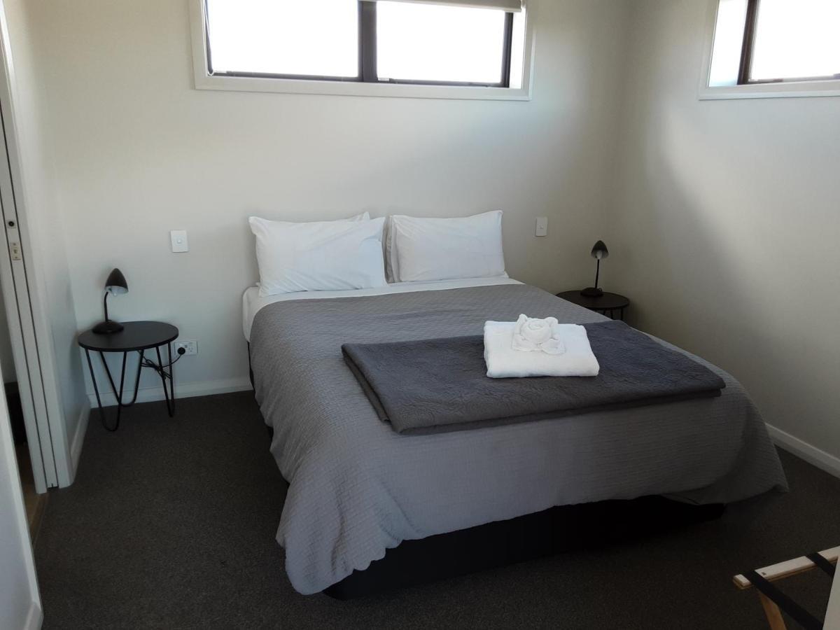 Two Thumbs Unit 2 Apartment Lake Tekapo Exterior photo
